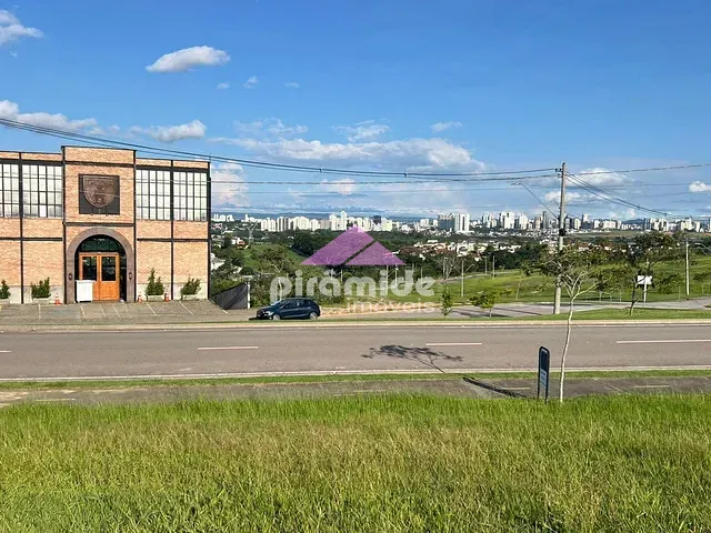 Terreno com 632m², à venda, no bairro Urbanova em São José dos Campos