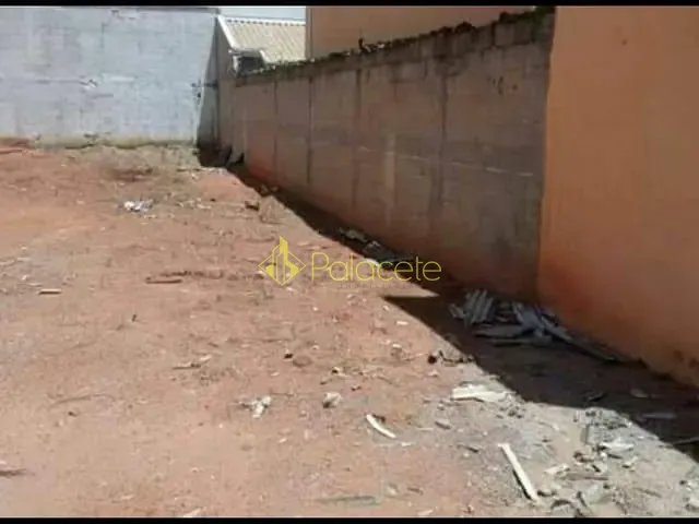 Terreno com 260m², à venda, no bairro Barranco em Taubaté