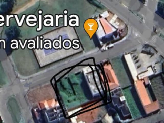 Terreno à venda, no bairro Jardim Independência em Taubaté
