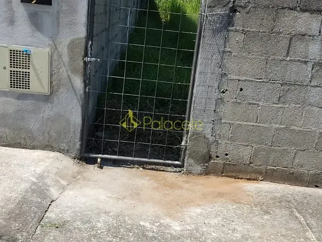Terreno à venda, no bairro Jardim Independência em Taubaté