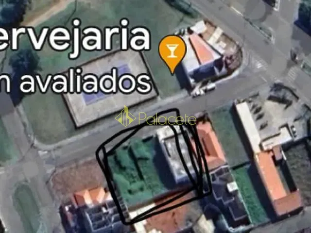 Terreno à venda, no bairro Jardim Independência em Taubaté