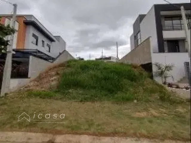 Terreno com 285m², à venda, no bairro Campos Elíseos em Taubaté