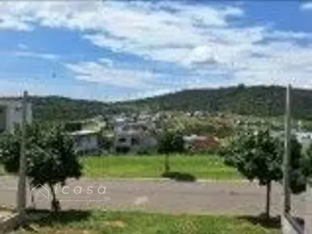 Terreno com 285m², à venda, no bairro Campos Elíseos em Taubaté