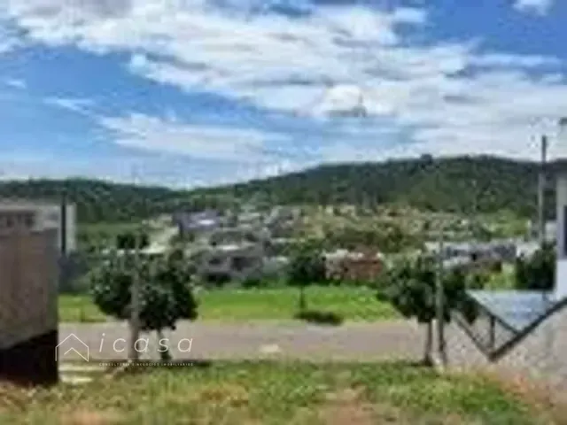 Terreno com 285m², à venda, no bairro Campos Elíseos em Taubaté