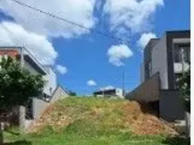 Terreno com 285m², à venda, no bairro Campos Elíseos em Taubaté