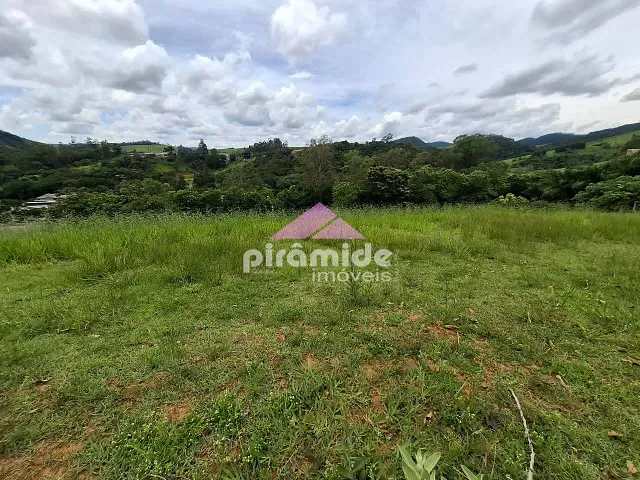 Terreno com 1000m², à venda, no bairro Canaã em Jambeiro