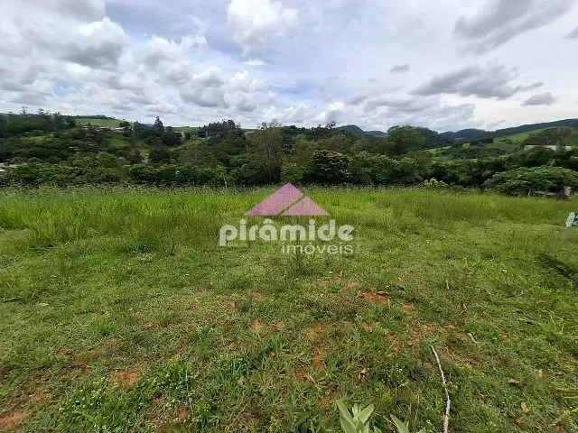 Terreno com 1000m², à venda, no bairro Canaã em Jambeiro