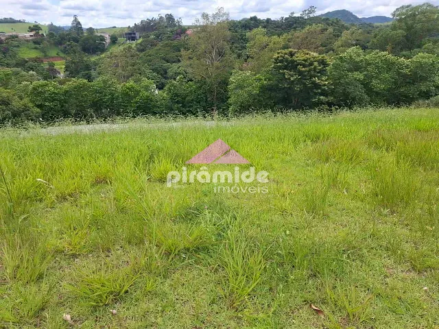 Terreno com 1000m², à venda, no bairro Canaã em Jambeiro