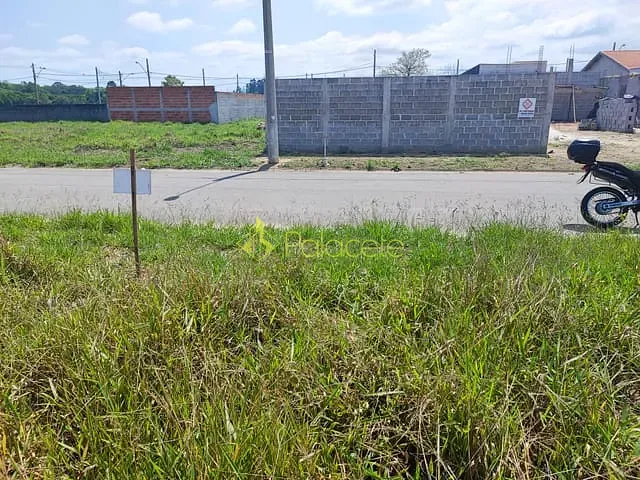 Terreno com 200m², à venda, no bairro Cesar Park em Pindamonhangaba