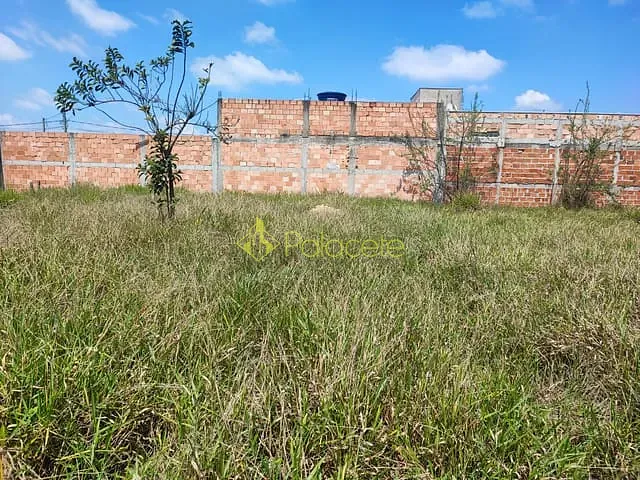 Terreno com 200m², à venda, no bairro Cesar Park em Pindamonhangaba
