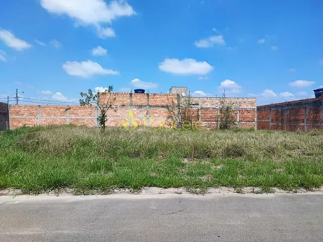 Terreno com 200m², à venda, no bairro Cesar Park em Pindamonhangaba