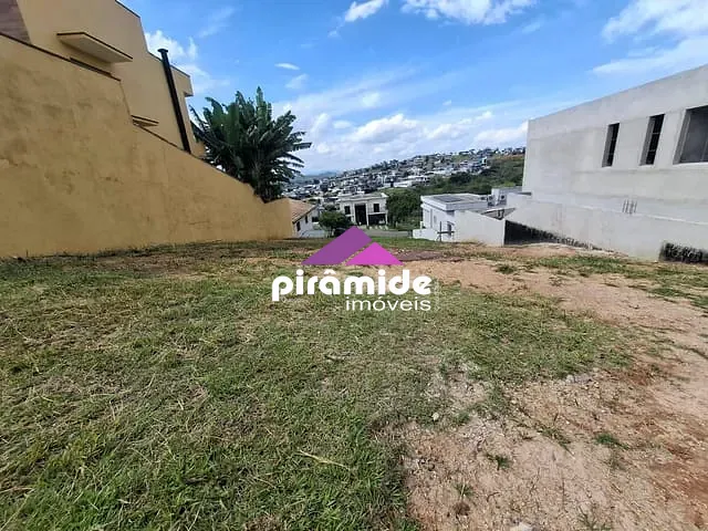 Terreno com 451m², à venda, no bairro Urbanova em São José dos Campos