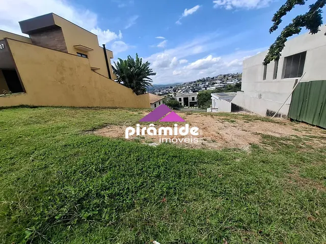 Terreno com 451m², à venda, no bairro Urbanova em São José dos Campos
