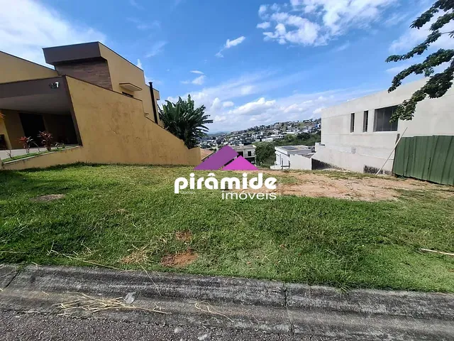 Terreno com 451m², à venda, no bairro Urbanova em São José dos Campos
