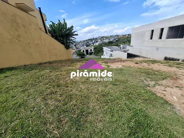 Terreno com 451m², à venda, no bairro Urbanova em São José dos Campos