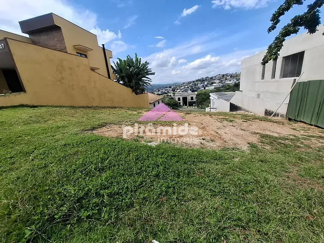 Terreno com 451m², à venda, no bairro Urbanova em São José dos Campos