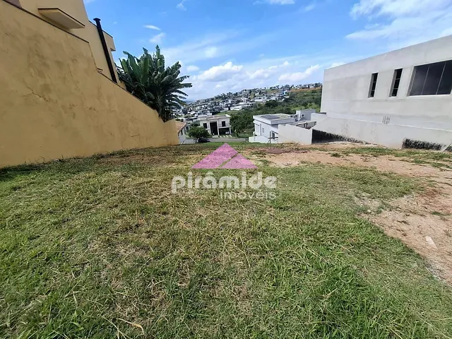 Terreno com 451m², à venda, no bairro Urbanova em São José dos Campos