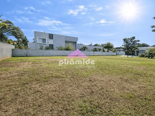 Terreno com 1200m², à venda, no bairro Urbanova em São José dos Campos