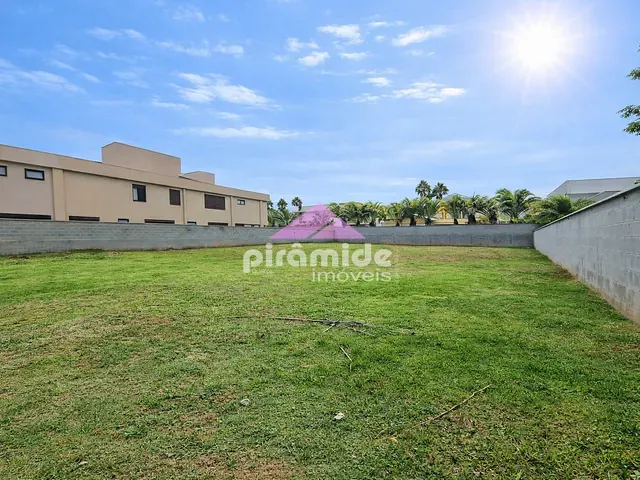 Terreno com 1200m², à venda, no bairro Urbanova em São José dos Campos