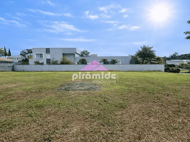 Terreno com 1200m², à venda, no bairro Urbanova em São José dos Campos