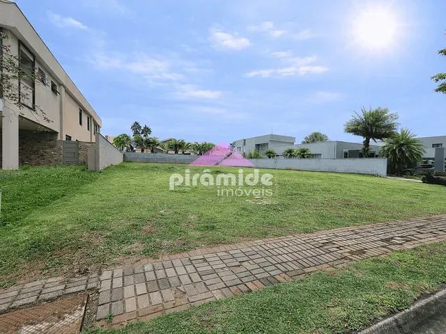 Terreno com 1200m², à venda, no bairro Urbanova em São José dos Campos