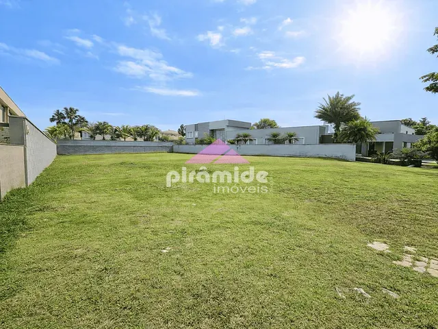 Terreno com 1200m², à venda, no bairro Urbanova em São José dos Campos