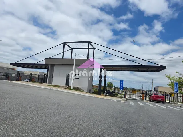Terreno com 270m², à venda, no bairro Loteamento Floresta em São José dos Campos