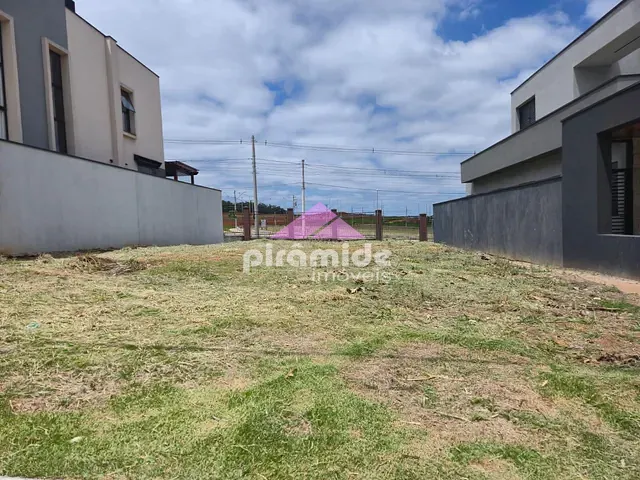 Terreno com 270m², à venda, no bairro Loteamento Floresta em São José dos Campos