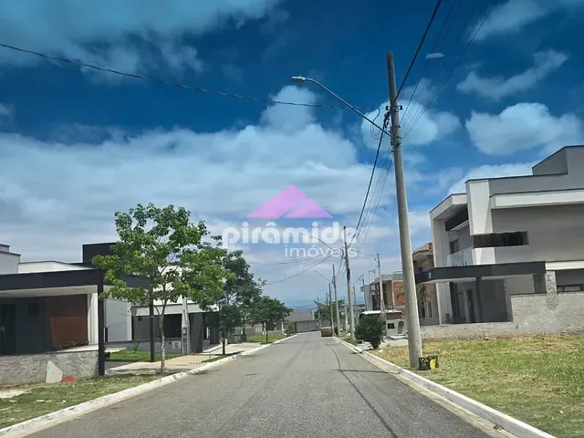 Terreno com 270m², à venda, no bairro Loteamento Floresta em São José dos Campos