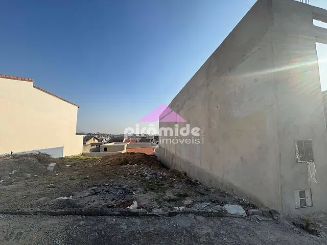 Terreno com 146m², à venda, no bairro Jardim Santa Júlia em São José dos Campos