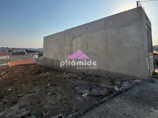 Terreno com 146m², à venda, no bairro Jardim Santa Júlia em São José dos Campos