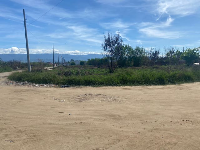 Terreno com 508m², à venda, no bairro Residencial e Comercial Portal dos Eucaliptos em Pindamonhangaba