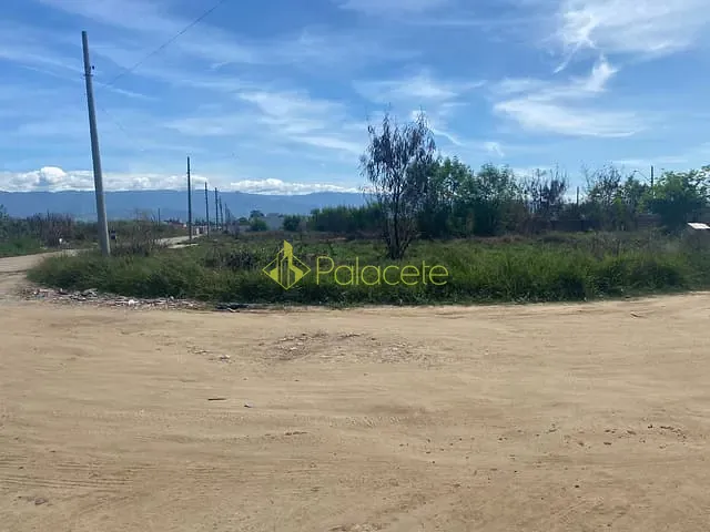 Terreno com 508m², à venda, no bairro Residencial e Comercial Portal dos Eucaliptos em Pindamonhangaba