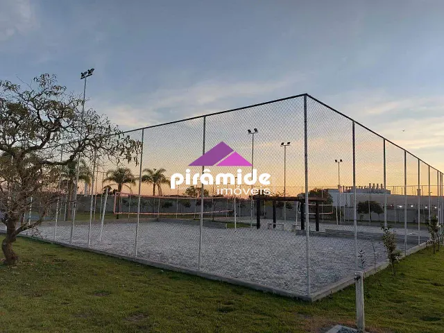 Terreno com 250m², à venda, no bairro Vereda dos Campos em São José dos Campos