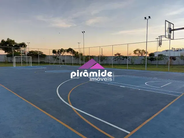 Terreno com 250m², à venda, no bairro Vereda dos Campos em São José dos Campos