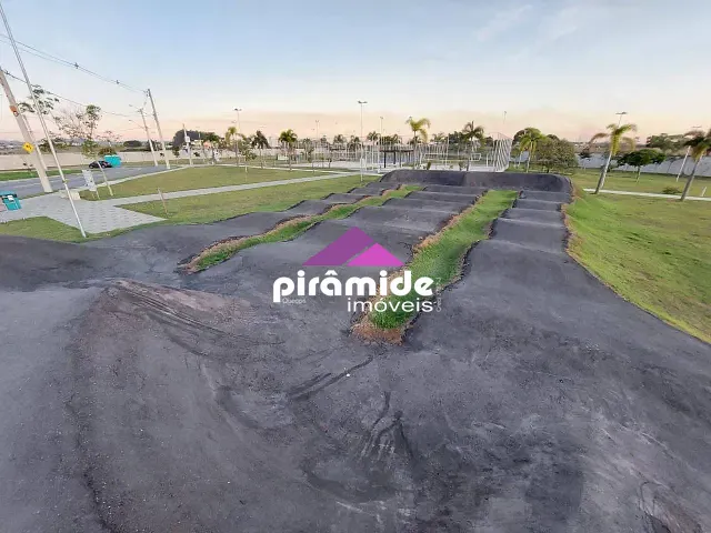 Terreno com 250m², à venda, no bairro Vereda dos Campos em São José dos Campos