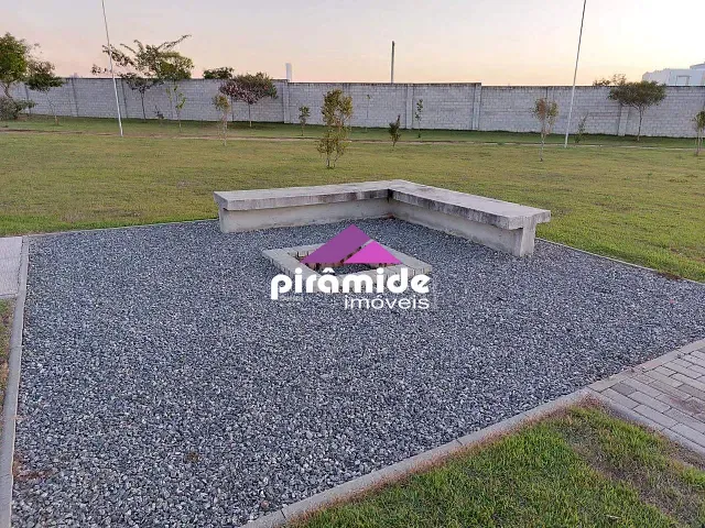 Terreno com 250m², à venda, no bairro Vereda dos Campos em São José dos Campos