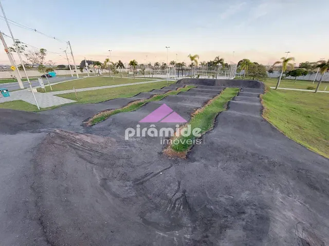 Terreno com 250m², à venda, no bairro Vereda dos Campos em São José dos Campos