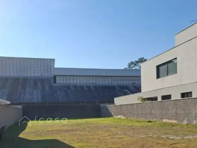 Terreno com 556m², à venda, no bairro Condomínio Loteamento Reserva das Figueiras em São José dos Campos