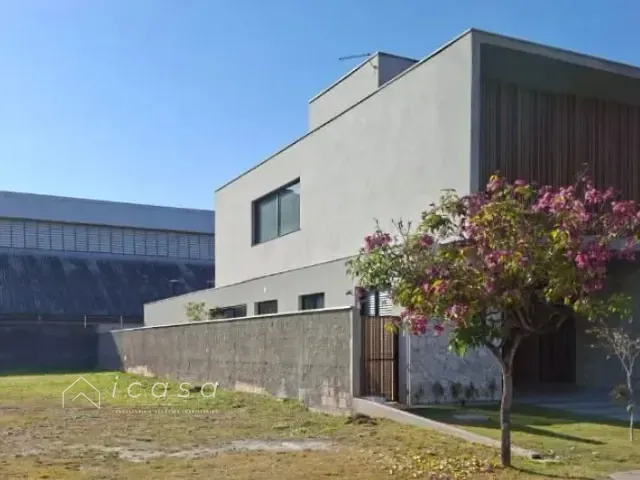 Terreno com 556m², à venda, no bairro Condomínio Loteamento Reserva das Figueiras em São José dos Campos