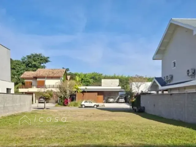 Terreno com 556m², à venda, no bairro Condomínio Loteamento Reserva das Figueiras em São José dos Campos