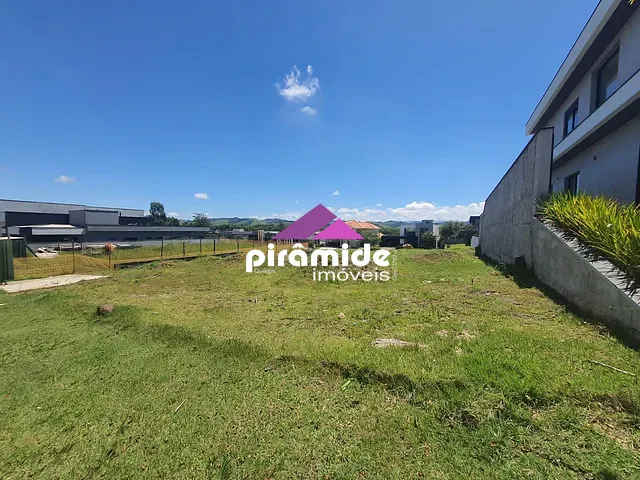 Terreno com 600m², à venda, no bairro Urbanova em São José dos Campos