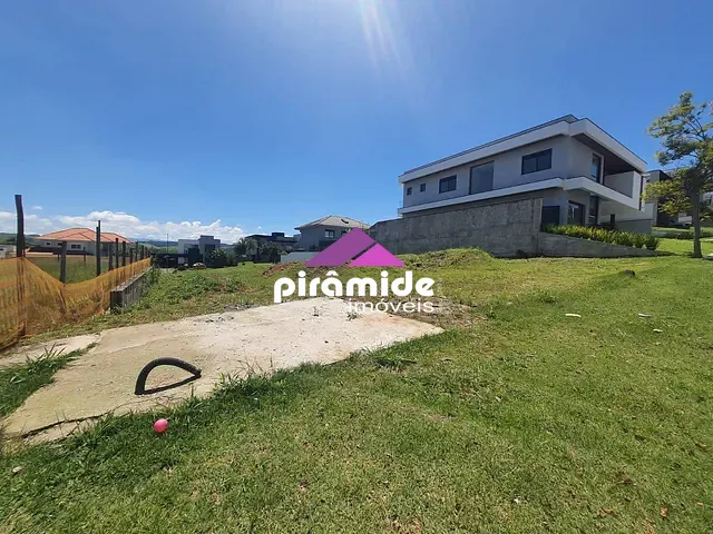 Terreno com 600m², à venda, no bairro Urbanova em São José dos Campos