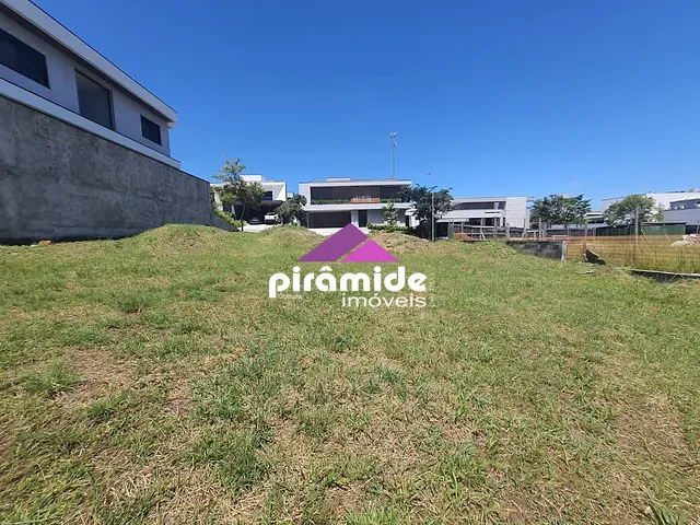 Terreno com 600m², à venda, no bairro Urbanova em São José dos Campos