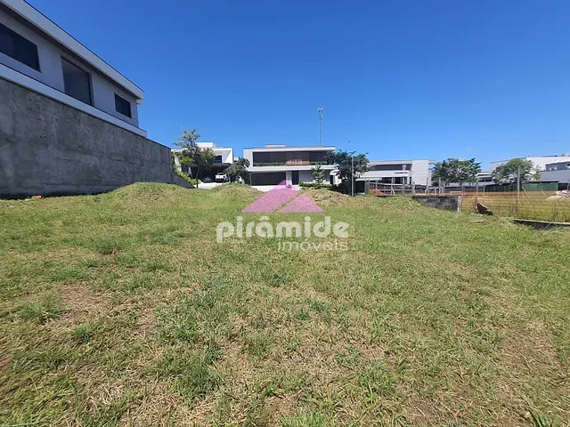 Terreno com 600m², à venda, no bairro Urbanova em São José dos Campos