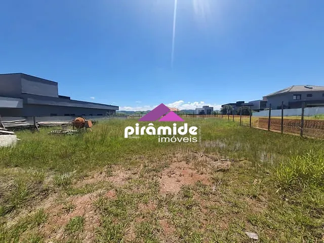 Terreno com 600m², à venda, no bairro Urbanova em São José dos Campos