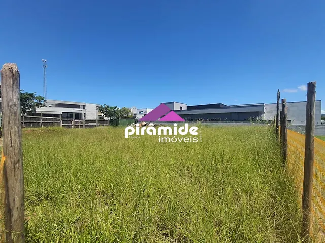 Terreno com 600m², à venda, no bairro Urbanova em São José dos Campos