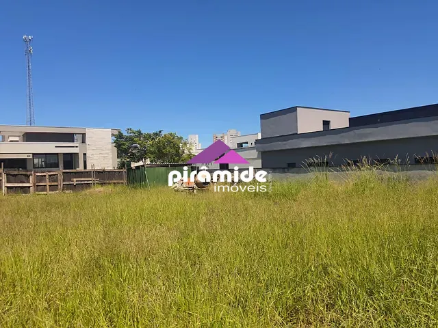 Terreno com 600m², à venda, no bairro Urbanova em São José dos Campos