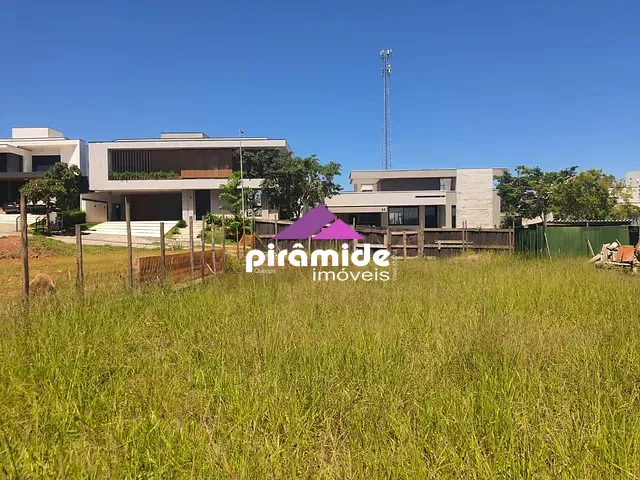 Terreno com 600m², à venda, no bairro Urbanova em São José dos Campos