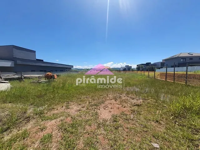 Terreno com 600m², à venda, no bairro Urbanova em São José dos Campos